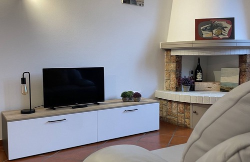 Affi Apartamento | Apartment Alley Ciodo 8