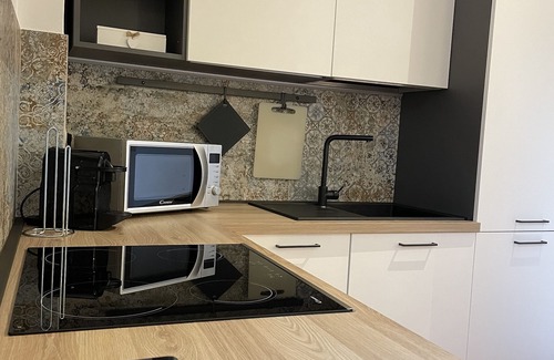 Affi Apartamento | Apartment Alley Ciodo 8