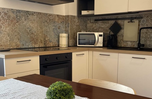 Affi Apartamento | Apartment Alley Ciodo 8