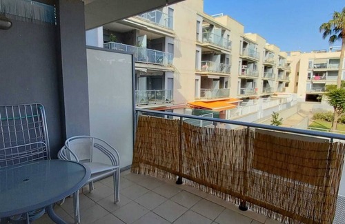 Playa de Almarda Apartamento | Apartamento Almenara REF 043