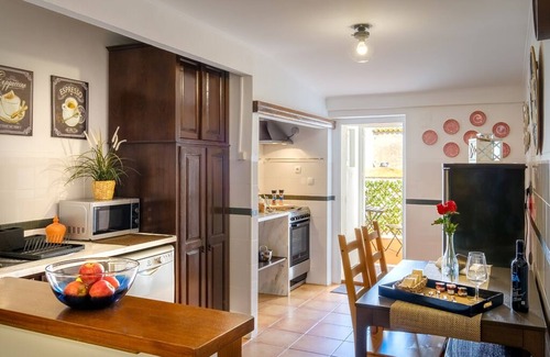 Evora Apartamento | Alquiler de habitaciones / Piso Compartido