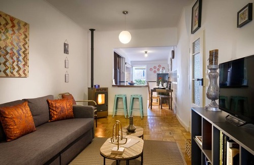 Evora Apartamento | Alquiler de habitaciones / Piso Compartido