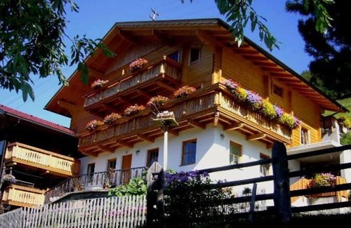 Heiligenblut Apartamento | Apartment Almrausch - Seppenbauerhof - Family Steiner