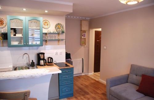 Bytom Apartamento | Apartment - Aloha 37m2 parter
