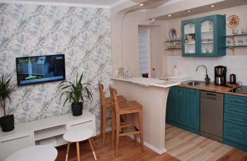Bytom Apartamento | Apartment - Aloha 37m2 parter