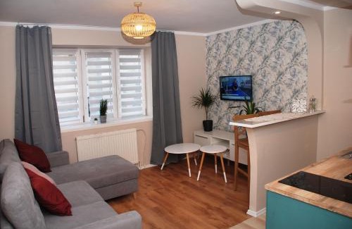 Bytom Apartamento | Apartment - Aloha 37m2 parter