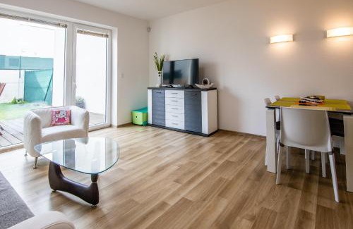 Znojmo Apartamento | Apartment Aloha