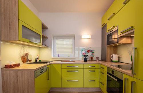 Znojmo Apartamento | Apartment Aloha