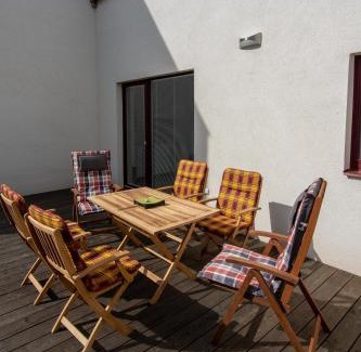 Znojmo Apartamento | Apartment Aloha