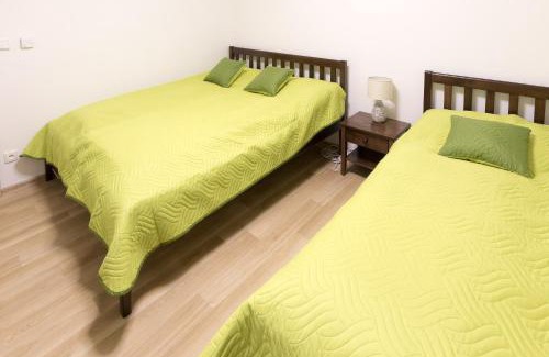 Znojmo Apartamento | Apartment Aloha