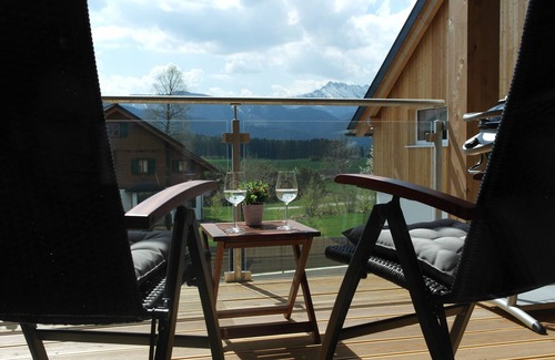 Thorl Apartamento | Apartamento "Alpenloft"