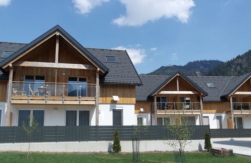 Thorl Apartamento | Apartamento "Alpenloft"