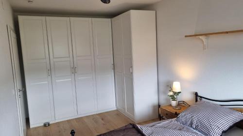 Sankt Urban Apartamento | Apartment Alpenblick am Urbansee