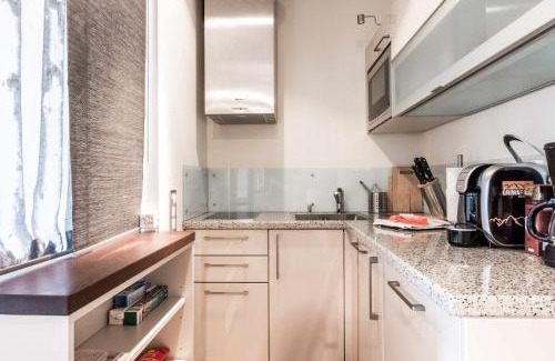 Beatenberg Apartamento | Apartment Alpenrose 2.5 mit Mitbenutzung SPA & Wellness - GRIWA RENT AG