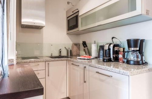 Beatenberg Apartamento | Apartment Alpenrose 2.5 mit Mitbenutzung SPA & Wellness - GRIWA RENT AG
