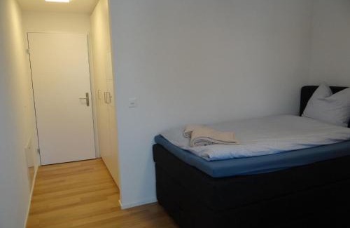 Engelberg Apartamento | Apartment Alpenstrasse 1 by Interhome