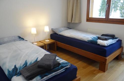 Engelberg Apartamento | Apartment Alpenstrasse 1 by Interhome