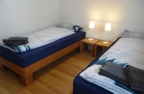 Engelberg Apartamento | Apartment Alpenstrasse 1 by Interhome