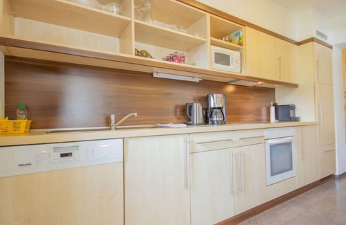 Soelden Apartamento | Apartamento Alpin by Interhome