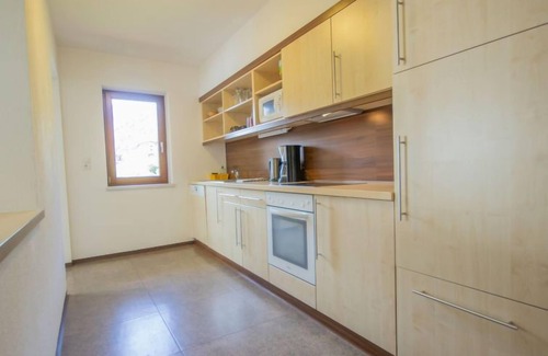 Soelden Apartamento | Apartamento Alpin by Interhome