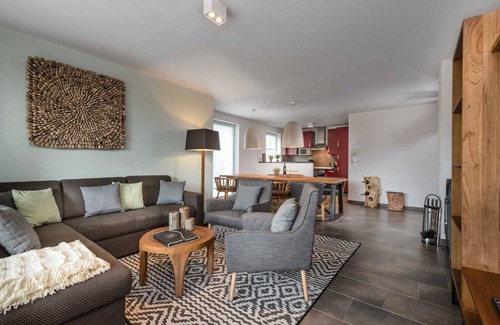 Bad Hofgastein Apartamento | Apartment Alpine Premium - AlpenParks Residence Bad Hofgastein