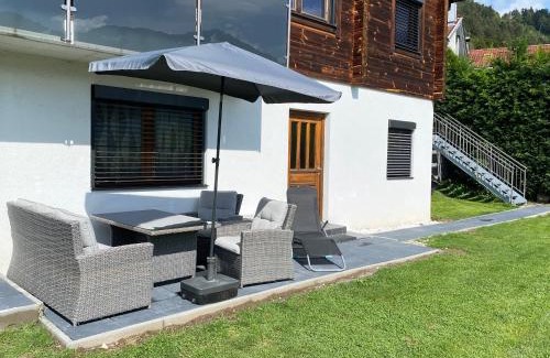 Schwaz Apartamento | Apartment „AlpView“,Tirol mit Sauna und Pool