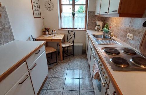 Aggsbach Markt Apartamento | Apartment Alte Post-1 by Interhome