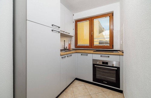 Selce Apartamento | Apartment Alto Mare 2 (Kvarner - Selce)