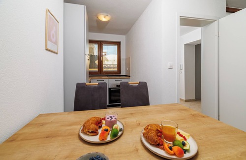 Selce Apartamento | Apartment Alto Mare 2 (Kvarner - Selce)