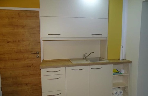 Loebau Apartamento | Apartment Altstadt Löbau