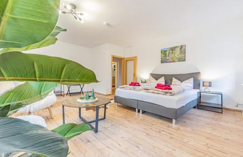 Cottbus Apartamento | Apartment am Altmarkt