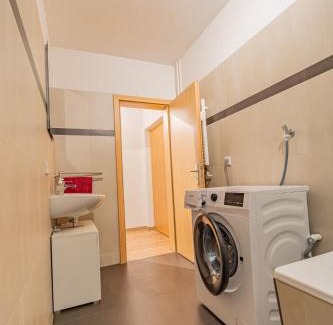 Cottbus Apartamento | Apartment am Altmarkt