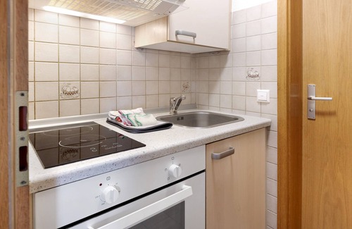 Kappel Apartamento | Apartment 'Am Bächle' with Wi-Fi