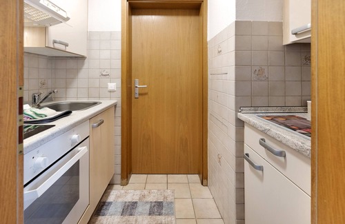 Kappel Apartamento | Apartment 'Am Bächle' with Wi-Fi