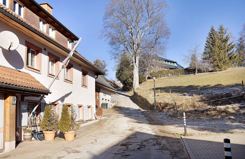 Kappel Apartamento | Apartment 'Am Bächle' with Wi-Fi