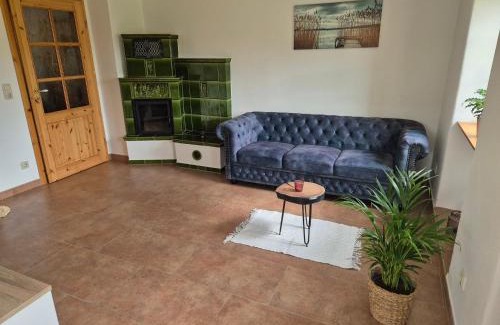 Soernewitz Apartamento | Apartment am Boselgarten