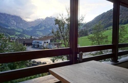 Engelberg Apartamento | Apartment Am Dürrbach 5-545 by Interhome