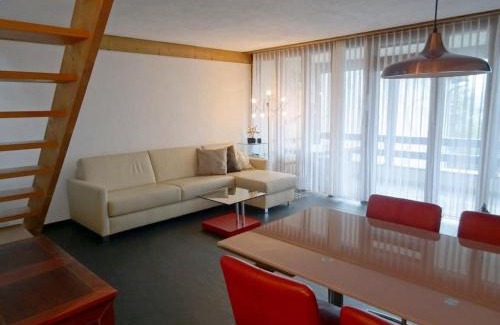Engelberg Apartamento | Apartment Am Dürrbach 5-545 by Interhome
