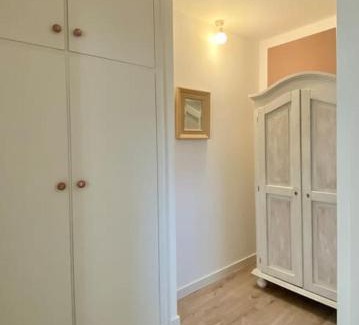 Obernkirchen Apartamento | Apartment am Golfplatz