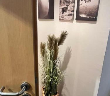 Mitte Apartamento | Apartment am Hauptbahnhof