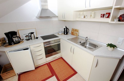Lutzenhardt Apartamento | Apartamento Am Himmelreich, 2 habitaciones, máx. 3 p.