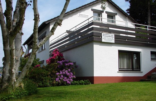 Lutzenhardt Apartamento | Apartamento Am Himmelreich, 2 habitaciones, máx. 3 p.