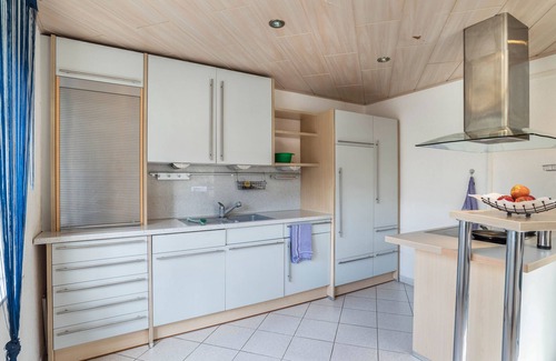 Sindelfingen Apartamento | Apartamento "Am Hirnach 2" con jardín compartido y Wi-Fi