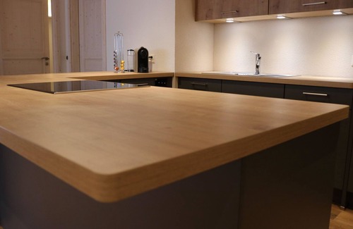 Lenk Apartamento | Apartamento am Lee by Interhome