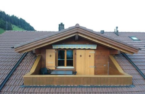 Adelboden Apartamento | Apartment Am Liimerweg by Interhome