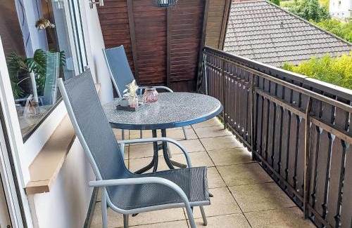 Luegde Apartamento | Apartment Am Meintetal by Interhome