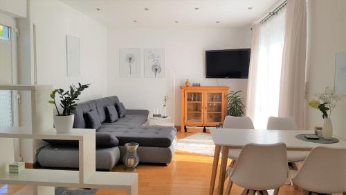 Limburg an der Lahn Apartamento | Apartment Am Paradies - 10 Minuten Fußweg zur Innenstadt