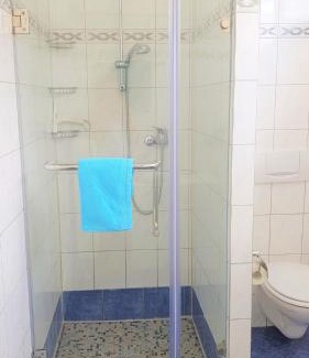 Limburg an der Lahn Apartamento | Apartment Am Paradies - 10 Minuten Fußweg zur Innenstadt
