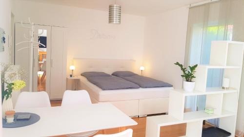 Limburg an der Lahn Apartamento | Apartment Am Paradies - 10 Minuten Fußweg zur Innenstadt