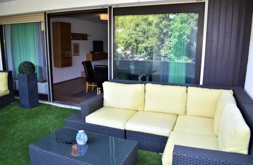 Weststadt Apartamento | Apartment am Römerkreis